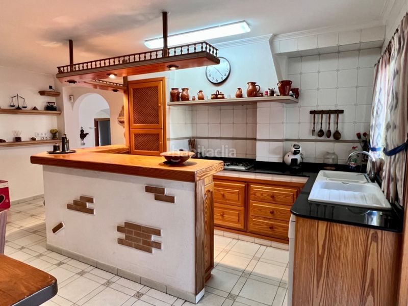 Foto b311328d-2964-4280-8541-638a8da3d839. Casa amb aparcament piscina a Campanet