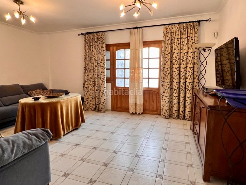 Foto d9c70cb5-0a38-488d-b4bd-9d539039514a. Casa amb aparcament piscina a Campanet