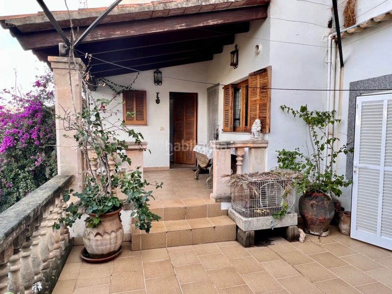 Foto e8357ce3-c745-4b27-a21e-800647ca6b17. Casa amb aparcament piscina a Campanet