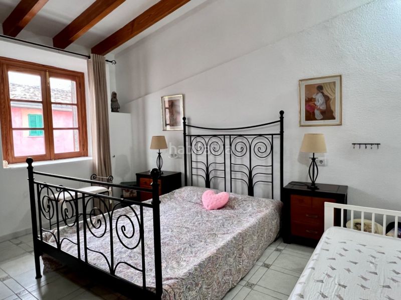 Foto f41aee89-56ec-42e3-995e-243efee2442d. Casa amb aparcament piscina a Campanet