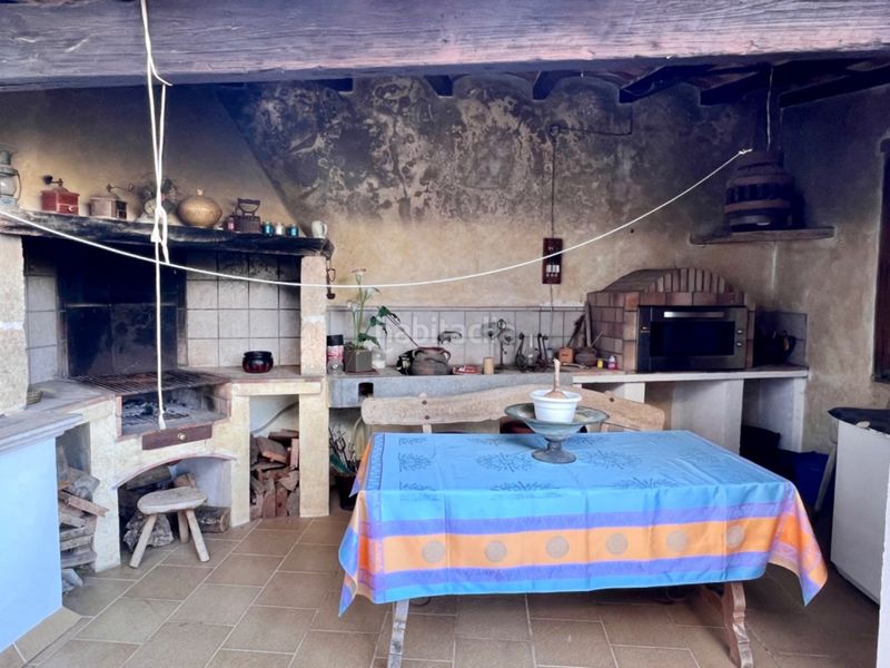 Foto f48541b8-aa44-4dee-8f82-d1b1fce281e3. Casa amb aparcament piscina a Campanet
