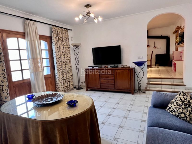 Foto f86e2b3b-0992-4e79-a921-2e31df6f0b99. Casa amb aparcament piscina a Campanet