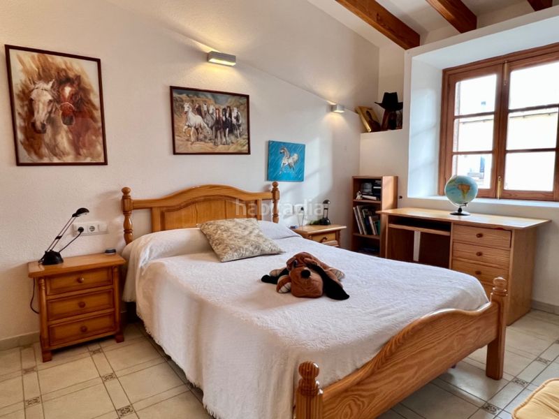 Foto fb1142b4-0878-4e93-9faf-bfdd20530f6e. Casa amb aparcament piscina a Campanet