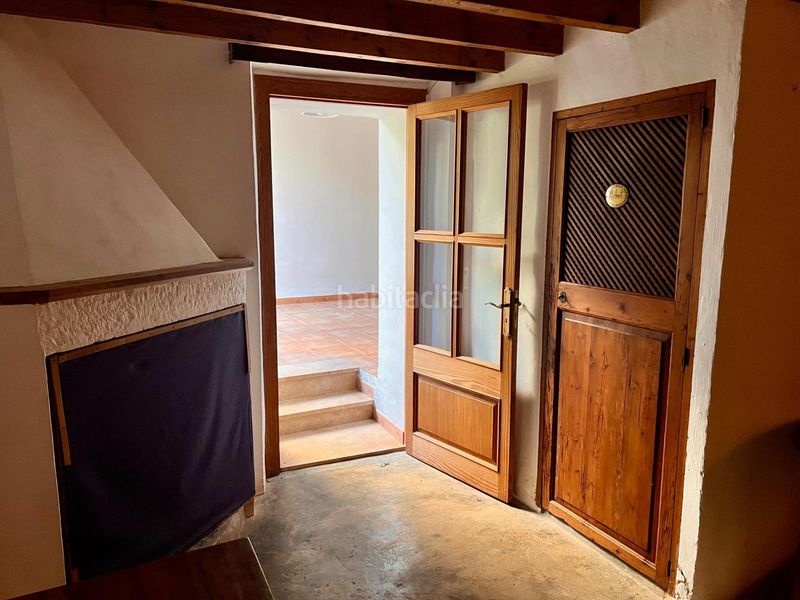 Foto 0fc1ce6e-2721-4175-9253-d83b4e8fbd7a. Casa amb aparcament a Selva