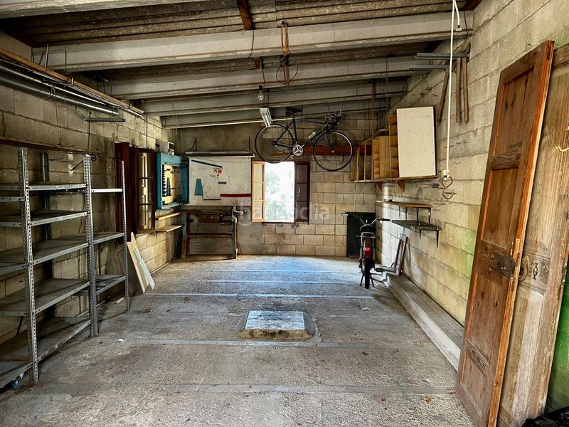 Foto 42d1488e-7510-4e50-a310-35914956ba58. Casa amb aparcament a Selva