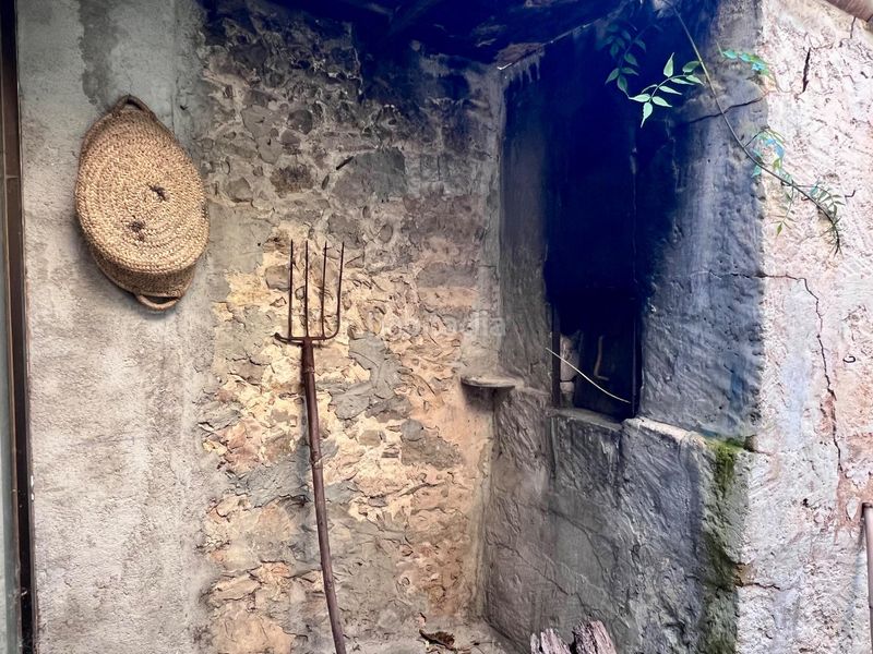Foto 6108851e-6b79-43ed-a134-b8fc533e4931. Casa amb aparcament a Selva
