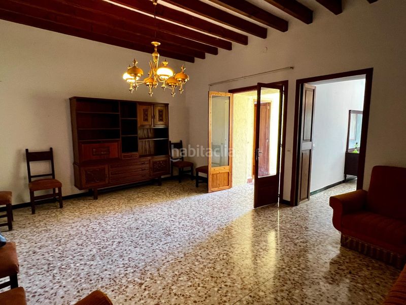 Foto 8922d1d6-9f52-485d-9a20-b04c34e29014. Casa amb aparcament a Selva