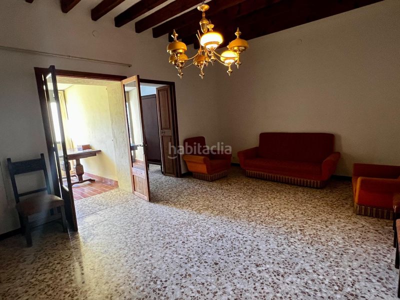 Foto aee985f6-f9f3-4078-aaa7-5425cec2b682. Casa amb aparcament a Selva