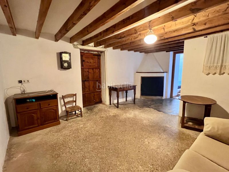 Foto b20bec0f-d5bd-4de6-b90a-ae64fa473364. Casa amb aparcament a Selva