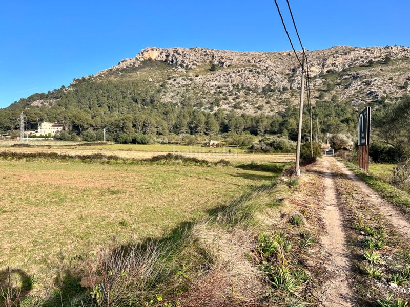 Foto ac4ad10e-8713-4eb7-a4d2-0dcaecffd716. Masia a ciutat d´Alcúdia Alcúdia