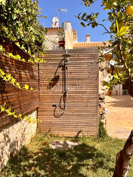 Foto 08c8e971-76d1-4d45-a8be-d7491361210f. Casa amb piscina a Campanet