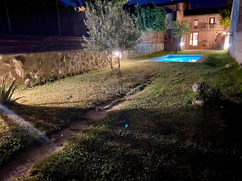 Foto 4bfab5fe-74c1-4a40-a157-d567068e440d. Casa amb piscina a Campanet