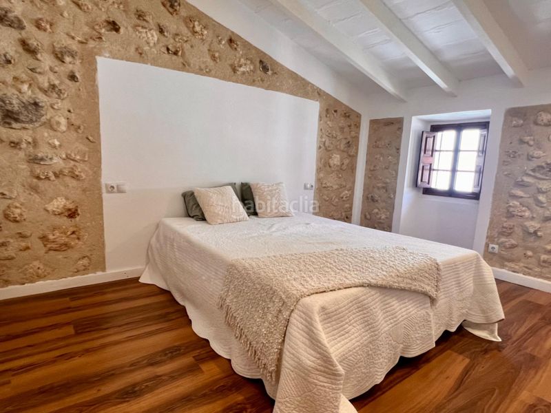 Foto 54d75972-7e98-4777-b6c2-ea10538b4742. Casa amb piscina a Campanet