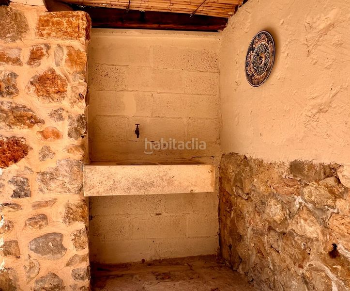 Foto 55237846-40b7-4055-aa7c-f6180d7e611d. Casa amb piscina a Campanet