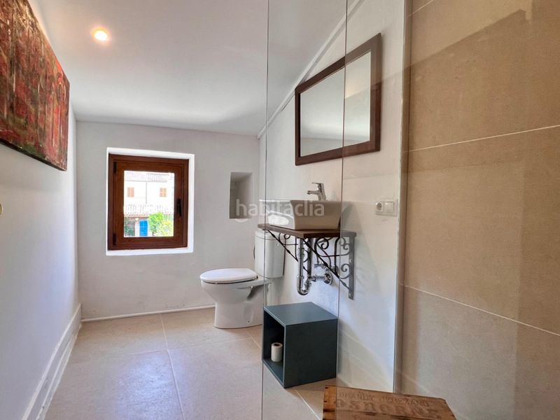 Foto 5f140f1b-0d24-4250-96a0-182021e0b5eb. Casa amb piscina a Campanet