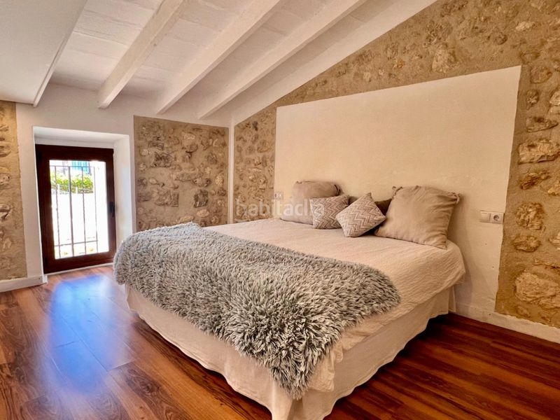 Foto 5f2106ae-38d2-4e1b-8d43-b37a55e86e20. Casa amb piscina a Campanet