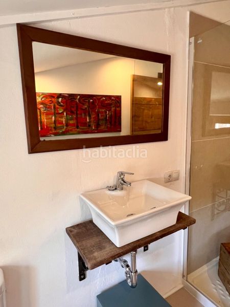 Foto 6a87e082-29e7-4b86-977b-50f94c9443de. Casa amb piscina a Campanet
