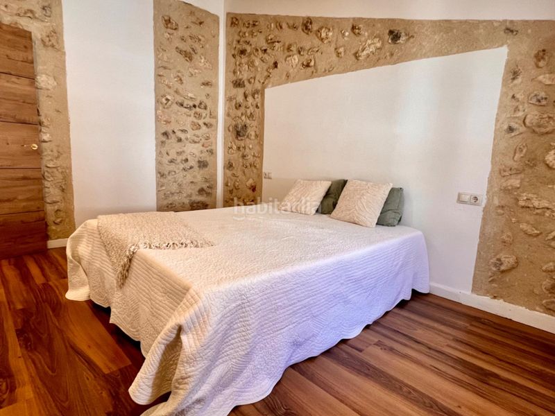 Foto 7fb4b706-0e2c-4152-9151-54f95a293d5e. Casa amb piscina a Campanet