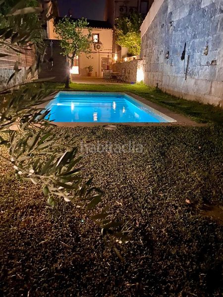 Foto b651a5b1-abc6-47fc-8460-8d9c549d389e. Casa amb piscina a Campanet