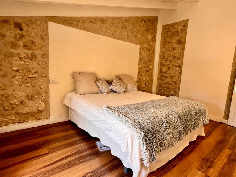 Foto bd9cd5b6-66f3-44dd-af83-9f8812080851. Casa amb piscina a Campanet