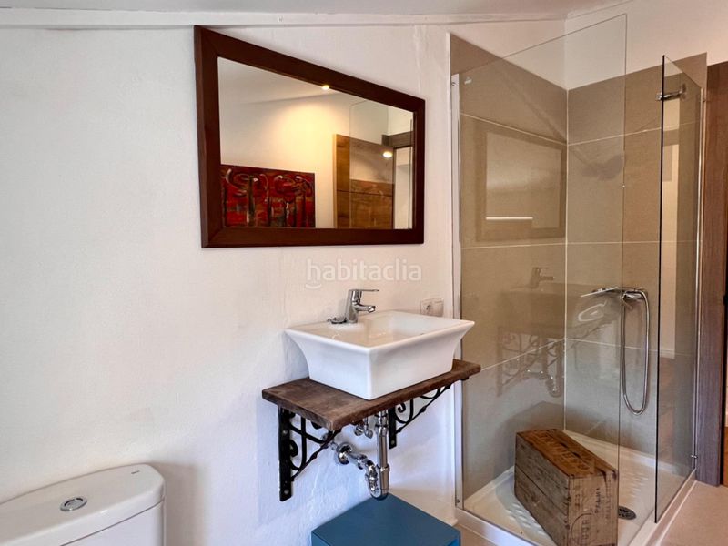 Foto beb46990-8b87-42e5-aed5-6d699731cb60. Casa amb piscina a Campanet