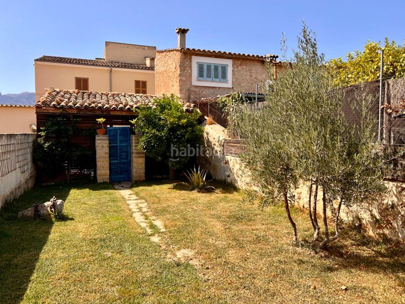 Foto c7b20b49-3e0b-4cf7-841f-e13c51d128dc. Casa amb piscina a Campanet