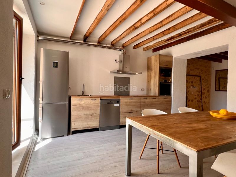 Foto d5bc2ca9-de16-4fd6-8904-c17469eff8e4. Casa amb piscina a Campanet