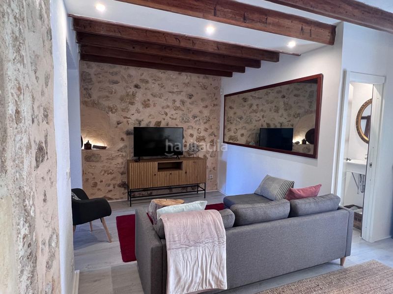 Foto eeec322b-a0f9-4f09-9412-3b7f13c83551. Casa amb piscina a Campanet