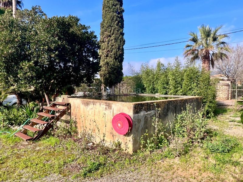 Foto 3271f808-16b0-44ab-902c-5007084c4a17. Masia amb piscina a Campanet