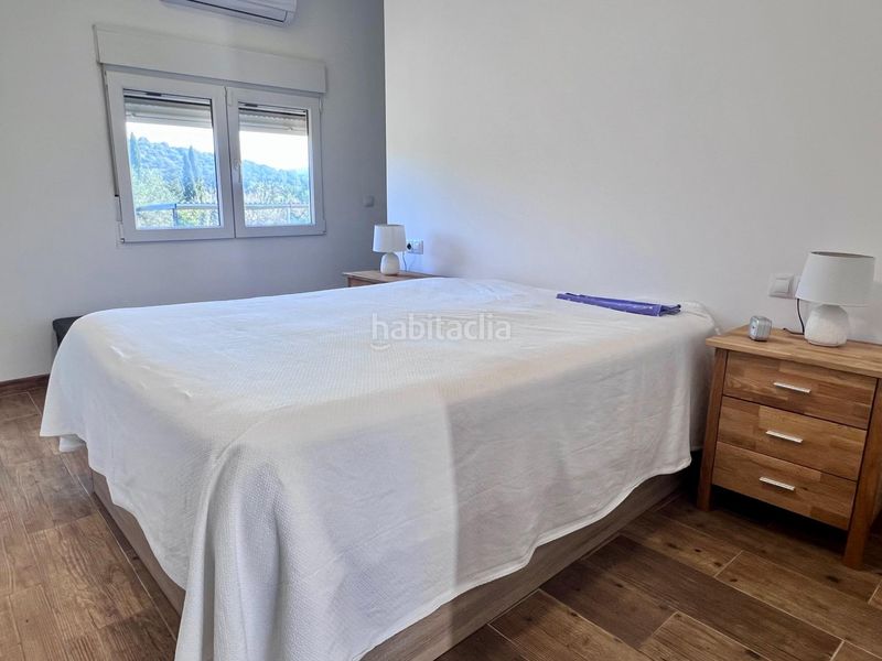 Foto d7111f07-8154-4966-8950-fe01861592a8. Masia amb piscina a Campanet
