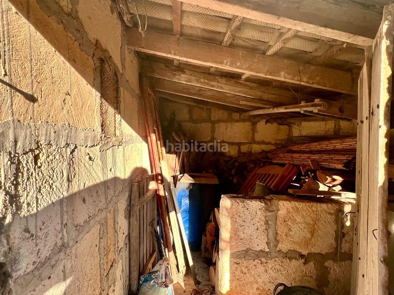 Foto a72282bd-a426-41a6-8c64-e50fdd283ce5. Masia a Campanet