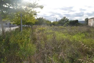Terreno residencial en Muro. Solar en muro