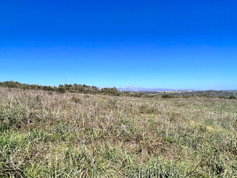 Foto ef68fa2e-3bec-4953-a340-a503bd826973. Masía gran finca en Petra