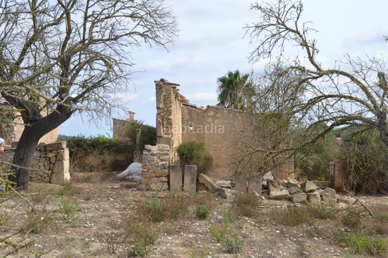 Foto e7070f8c-36e6-46ec-97ac-ad77d1cfdda8. Masia a Sineu