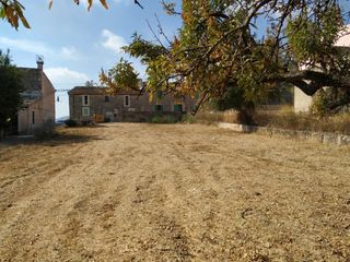 Terreny residencial a Selva. Solar en moscari