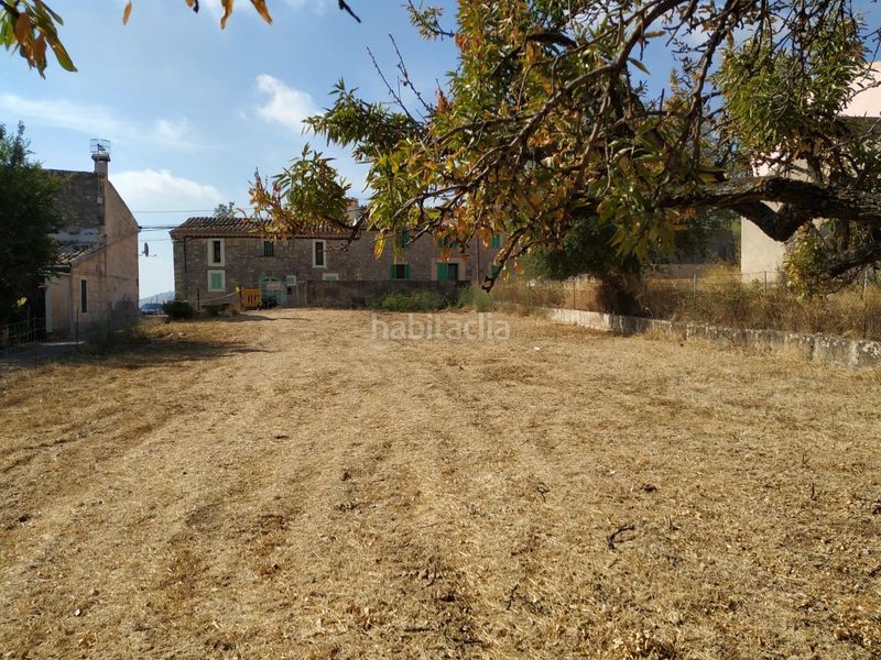 Foto 09038e16-815a-4f10-b0b1-aea77350ebda. Terreny residencial a Selva