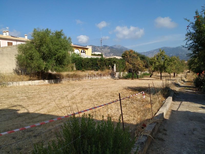 Foto 23a99d25-337e-4e8a-823e-b7804c13f5b9. Terreny residencial a Selva
