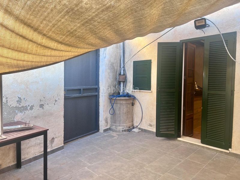 Foto d996a203-2129-4de0-add3-81e8c24255a7. Casa a Campanet