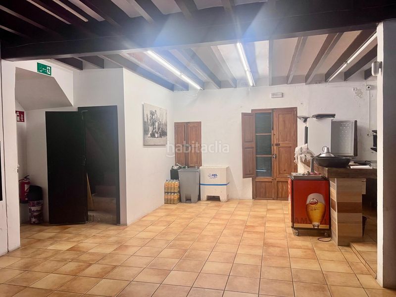 Foto f663751f-b7cf-4a54-b893-61739aa97be8. Casa a Campanet