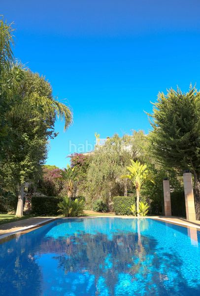 Foto d164a266-a82c-4389-97a2-c343d7cda27a. Xalet amb calefacció aparcament piscina a Son Amonda - Reis Catòlics Inca