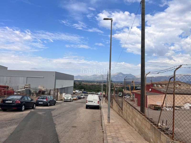 Foto a31fcc15-23ad-42e4-b111-bd2608117cf8. Terreny residencial a Muro