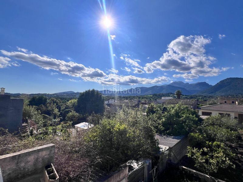 Foto ff4bec04-2059-4e85-aafa-a7c8b8b6490b. Terreny residencial a Campanet