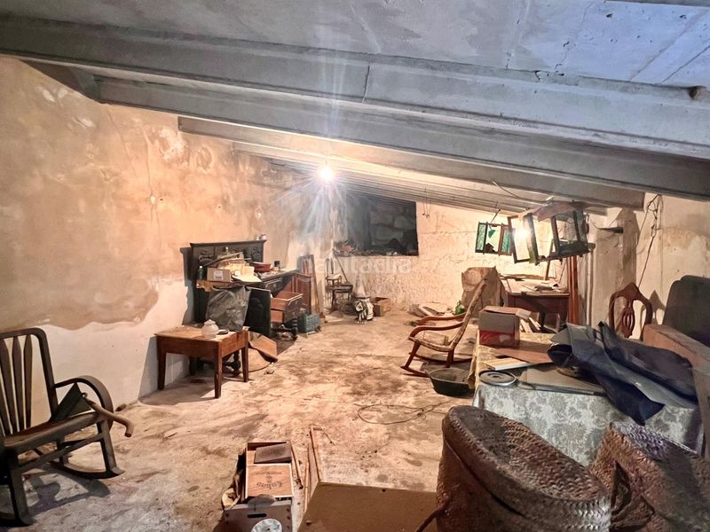 Foto 4162dbad-c2e6-4689-8ead-e7a90ad28f83. Casa amb aparcament a Campanet