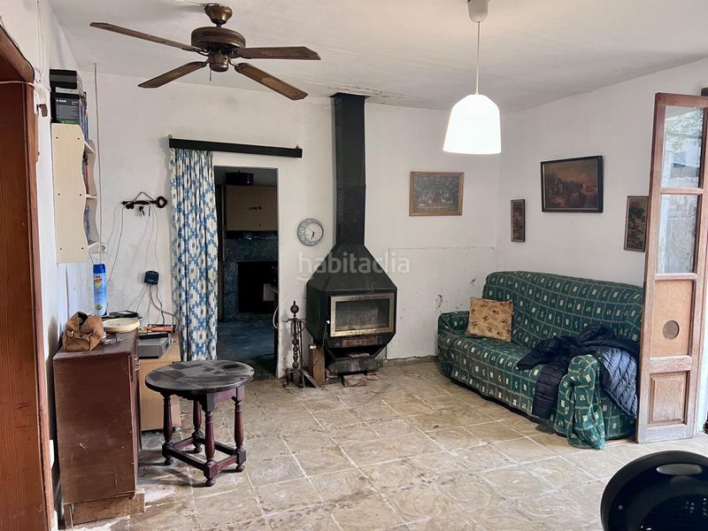 Foto aca1c35d-6ec4-4193-8eaf-3063df47ee07. Casa amb aparcament a Campanet
