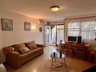 Apartament a Port d´Alcúdia-Platja dÁlcúdia. Apartamento en venta en puerto de alcudia