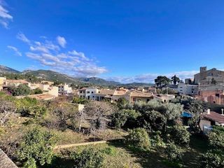 Maison à Selva. Exclusiva casa en venta en selva  vistas impresionantes a la ser