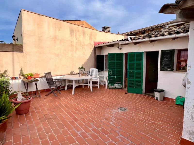 Foto 8e2db503-708d-43e4-a53b-94a311149ce7. Casa a Campanet
