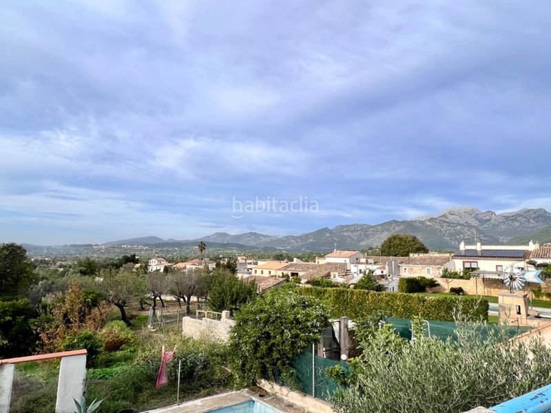 Foto f40b110a-5c6d-4d3b-8c06-0d5ebb5d5117. Casa a Campanet