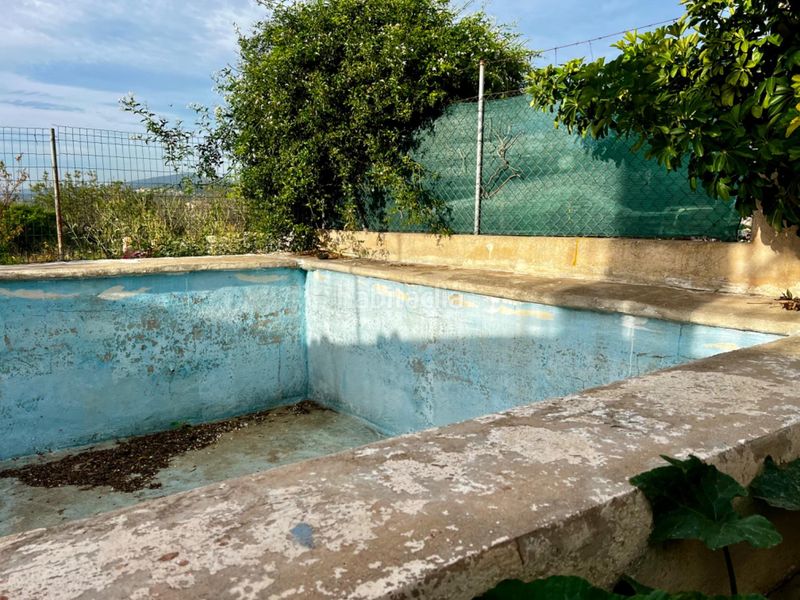 Foto f499c27a-0204-4748-b9d1-710f66acd275. Casa a Campanet