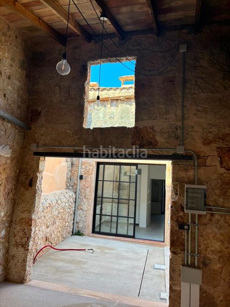 Foto f7b60ca8-d7d9-4fb9-a616-5410ba052b49. Lloguer casa amb piscina a Sineu